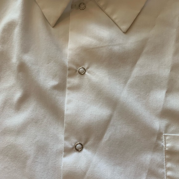 Cook’s kitchen jacket - Picture 4 of 4